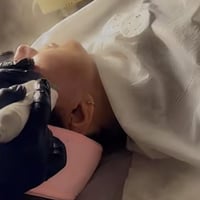عرض لمدة  3 ايام  فقط تنظيف بشرة بجهاز الهايدروفيشيل ١٠ الف العنوان بغ...