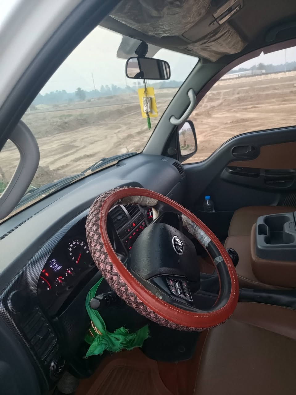 سلام عليكم كيه لبيع دبل قماره 2700 موديل 2021 مكان بابل لسعر 160وبيه مجال حك لجيه ***********
