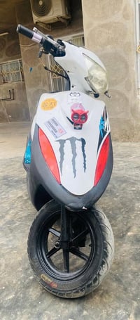 ماطور ١٢٠ • كامل • سلف