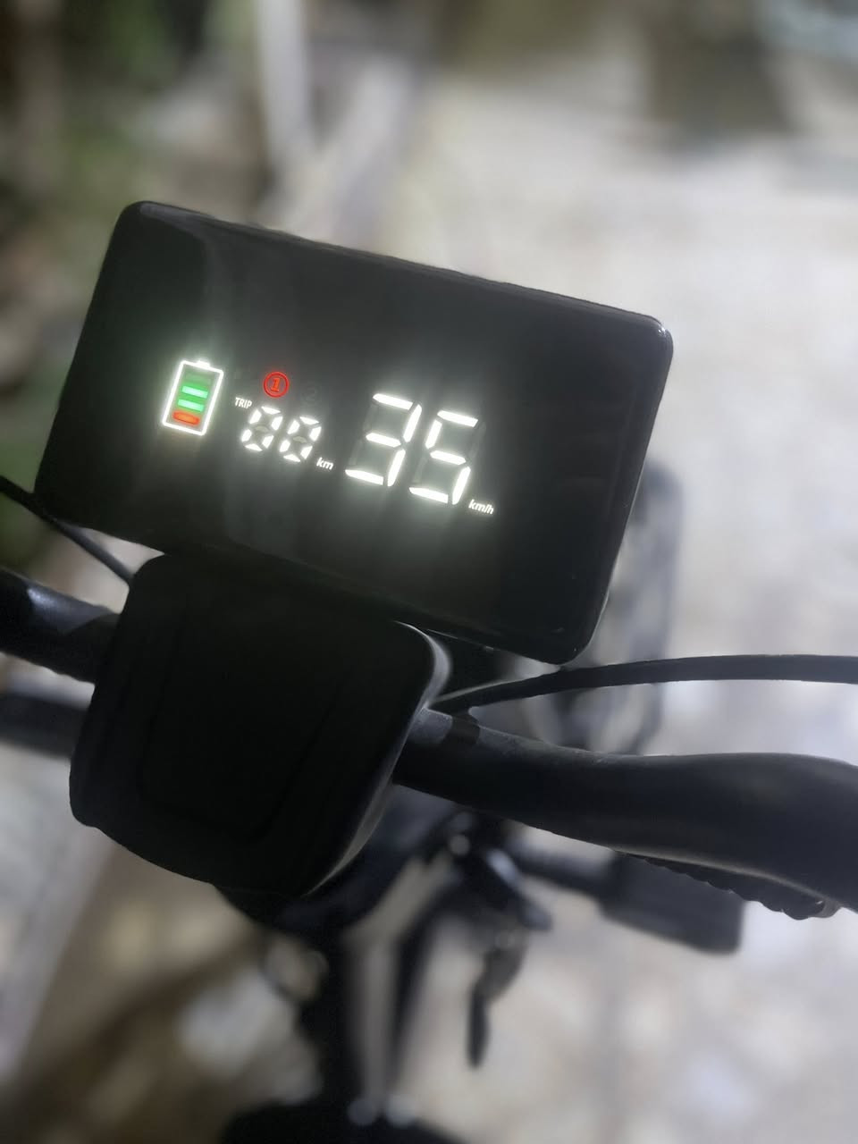 دراجه للبيع نضيفه جديده طك جيس كفاله عامه اجتي من صين سرعه60وبيهة3نمر ولا شخط بيهة سعر600وبها مجال للستفسار***********بي سيم كارت واتس اب
