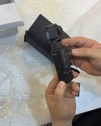 اوزمو ٣ بوكيت • كاميرا • غير مستعملة