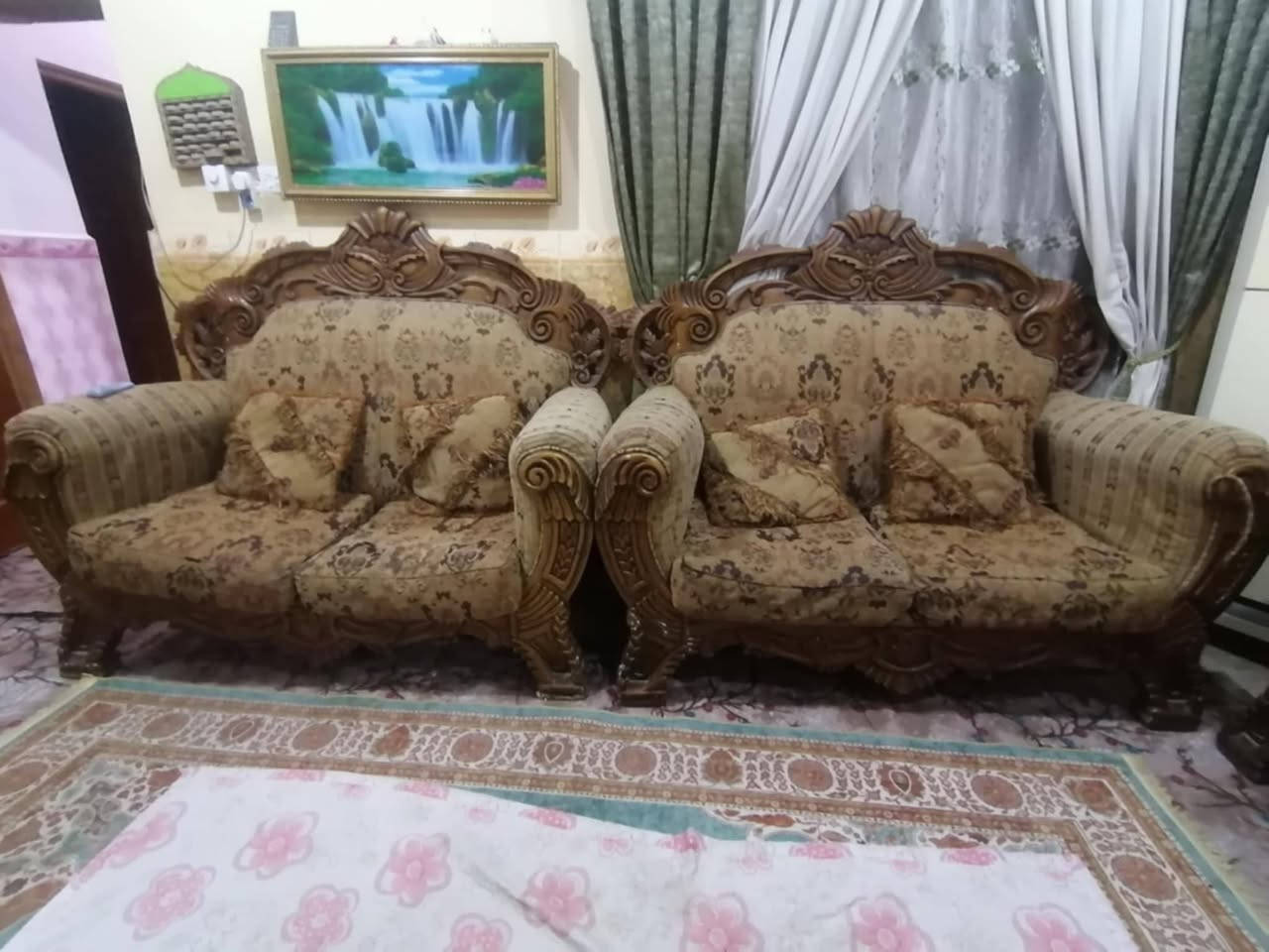 225


**إذا كنت صاحب هذا الإعلان وتريد حذفه لأي سبب، رجاءا أرسل رسالة إلى الدعم الفني**