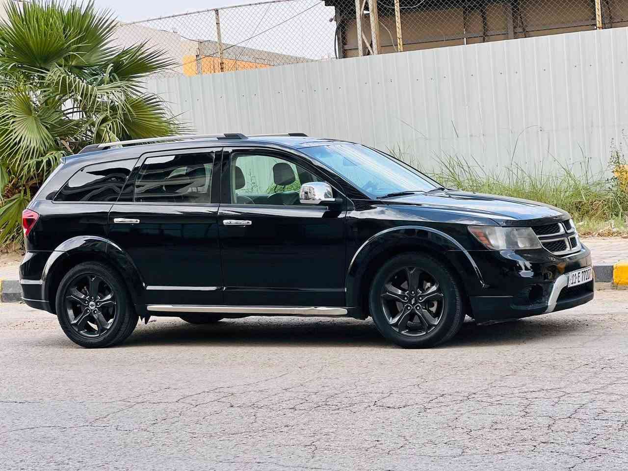 جورني مديل 2019وارد أمريكي سعر 118 قابل للتفاوض *********** حادثها جاملغ وبنيد بدون دواخل مكينه سته سلندر ٦ سبعه 7راكب ثلث قطع تبريد داخل جلد بصمه تشغيل بصمه أبواب تشغيل عن بعد تبريد ثلج مكينه وكير مكفولات حداديه جديده تخم تاير جديد اعلى موصفات كامره دواره حساسات خلفيه اماميه سياره ماشيه 98حقيقي  مشروع وطني. سنويه لـ30مكان سياره كربلاء
