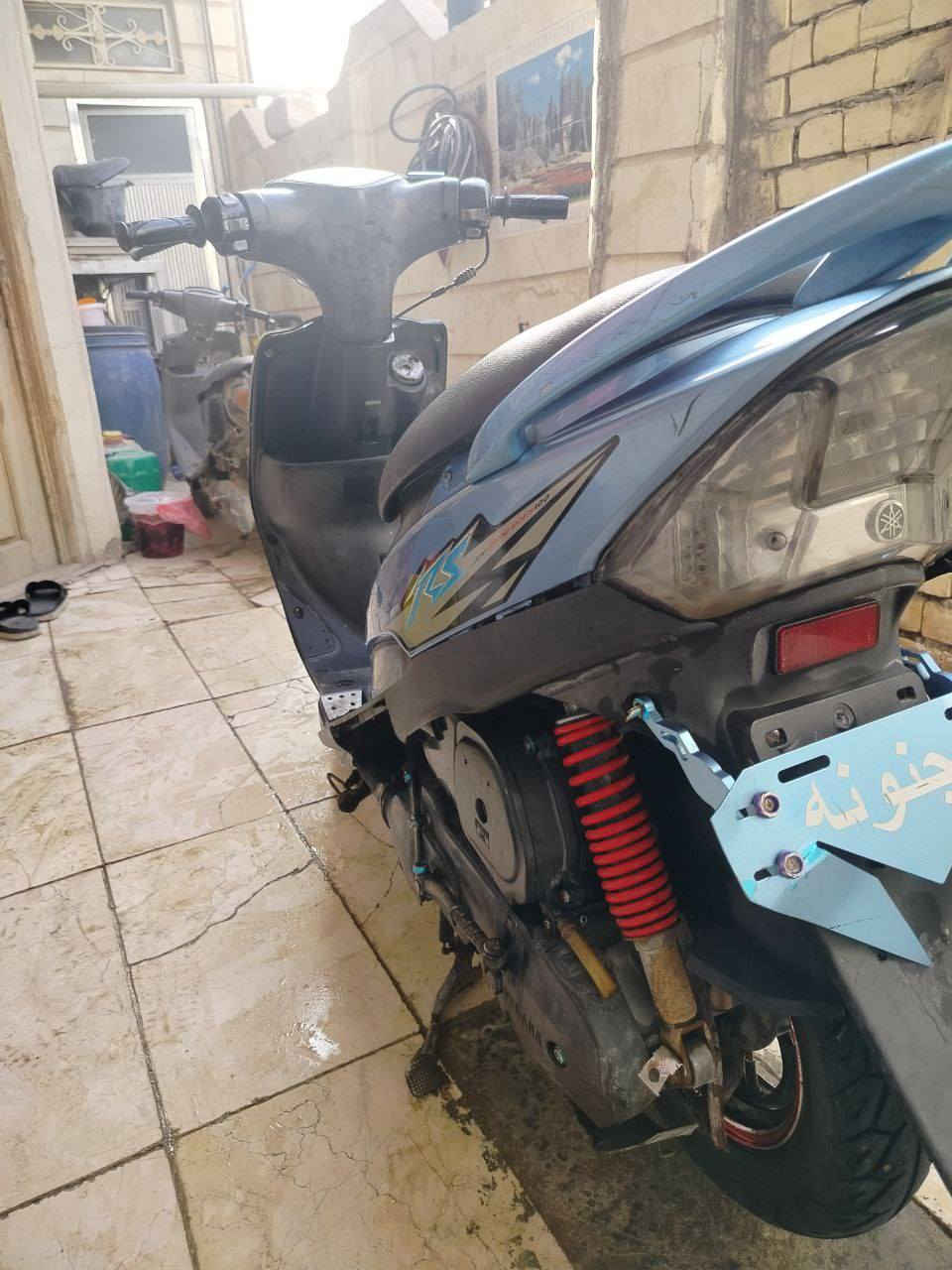 سلام عليكم ماكس عدله للبيع بلادي دراجه نضيفها ما بيها نقص بس باتري غير نقوصات مابيها  تجي وتشوف بعينك مكاني كربلاء المعملجي السعر ٥٠٠ وبيها مجال هذا رقمي***********
