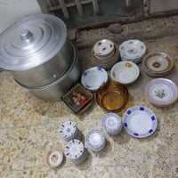 ٢ قطع • ٥٠×٤٠ • نظيف