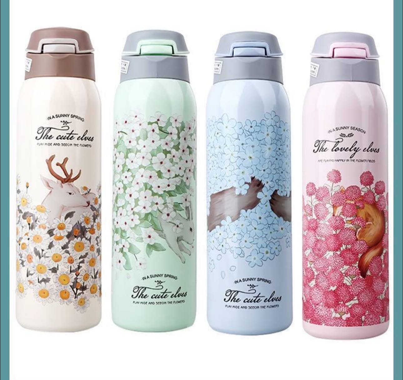 مطارات    ستيل

+ دكمة

+ حافض حراره و بارد

+قياس 500 ml

+كارتون مشكل الوان

كارتون بيها ٥٠ عدد

قرطاسية باوان پڵەس

***********

اسعار مكتوب من قناة
قنات تلکرام

‏https://t.me/babanstationary

قنات واتس اب

‏https://chat.whatsapp.com/Gs97QpYPzXN96rIyutceL5

عنوان -السليمانية - فرع اوقاف قديم
