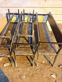 كرويتات • ٢ طبلـة • قفل