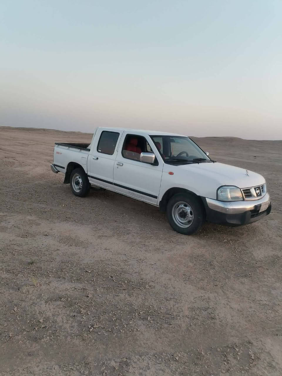 مكلف بلنشر
للبيع نيسان نضيفه وجاهزه مكفوله كفاله م ١٤
لسعر ١٤٠
لمكان سماوه قضاء الخضر
لشراي يتصل
***********
مكلف بلنشر
