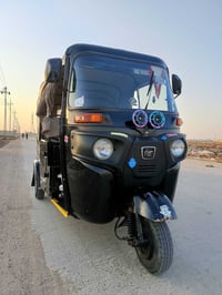 تكتك • موديل 2022 • قضاء الرفاعي