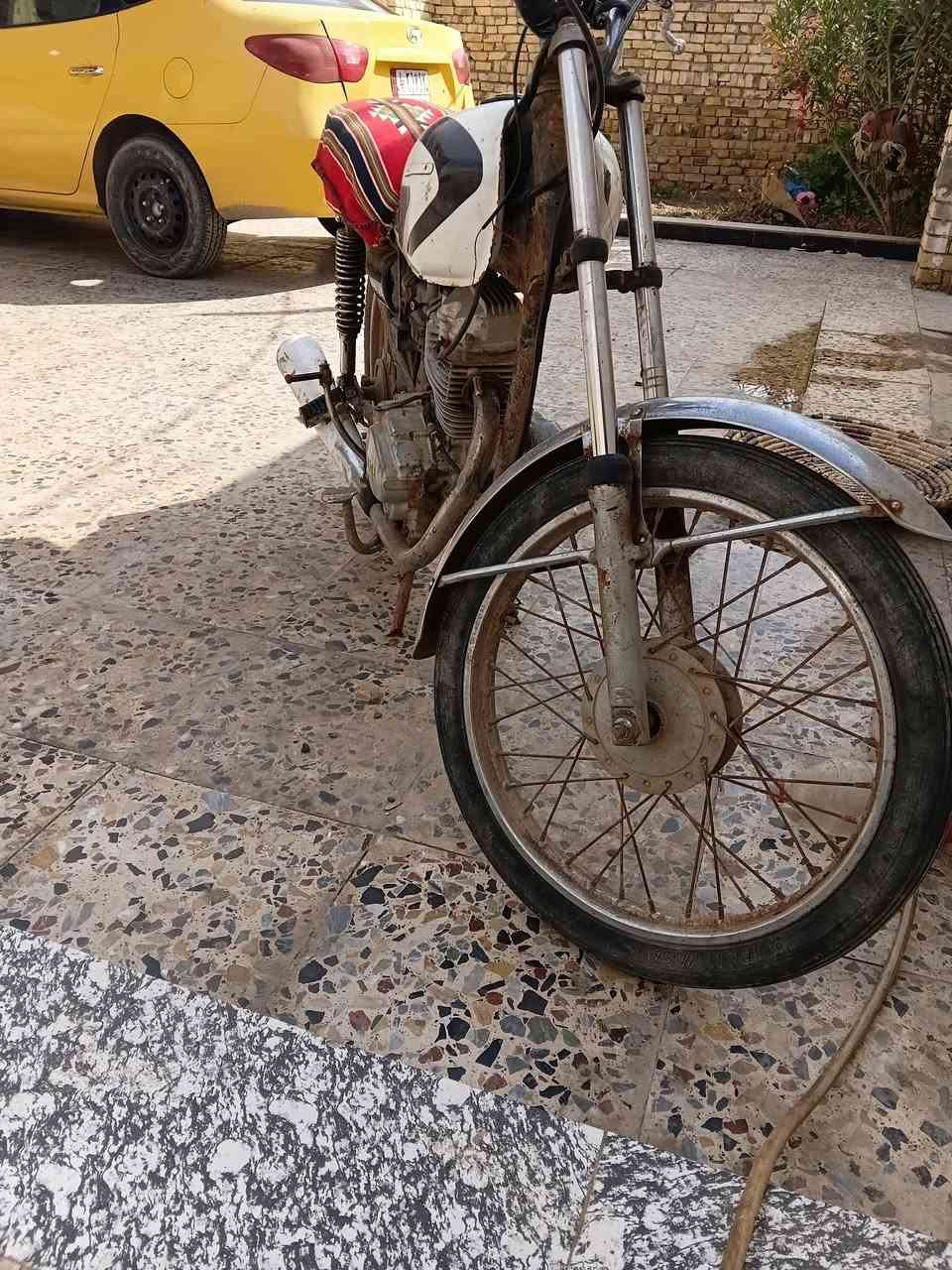 للبيع مكان نهر سعد ***********
