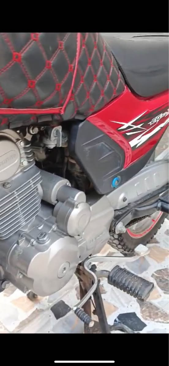 دراجه هاوجي مديل 2023 الدراجه رقم وسنويه بأسمي الدراجه كفاله عامه شرط المكينه برغي مامفتوح بيهه
للتواصل ***********
ومتواجد ماسنجر وواتساب البصرة, العراق
