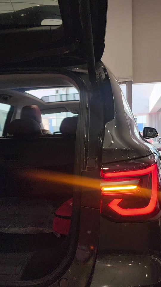 🚗✨ امتلك الفخامة والتكنولوجيا مع MG RX5 موديل 2025 ✨🚗 إذا تبحث عن سيارة SUV عصرية تجمع بين القوة، الراحة، والمواصفات المتطورة... فخيارك هو MG RX5. ✅ قسط شهري 470 ألف دينار فقط✅️مقدمة مليونين فقط 💵 ✅ كفيل موظف مدني أو ضابط ✅ تصميم عصري ومواصفات متطورة ✅ رحابة وراحة للعائلة 📋 التسجيل يشمل: 📍 ديالى 📍 بغداد 📍 صلاح الدين 📞 سارع بالحجز والاستفسار، والكميات محدودة. الإحسان للسيارات ثقة... ضمان... وأقساط تناسب الجميع. 🚘🌟


**إذا كنت صاحب هذا الإعلان وتريد حذفه لأي سبب، رجاءا أرسل رسالة إلى الدعم الفني**