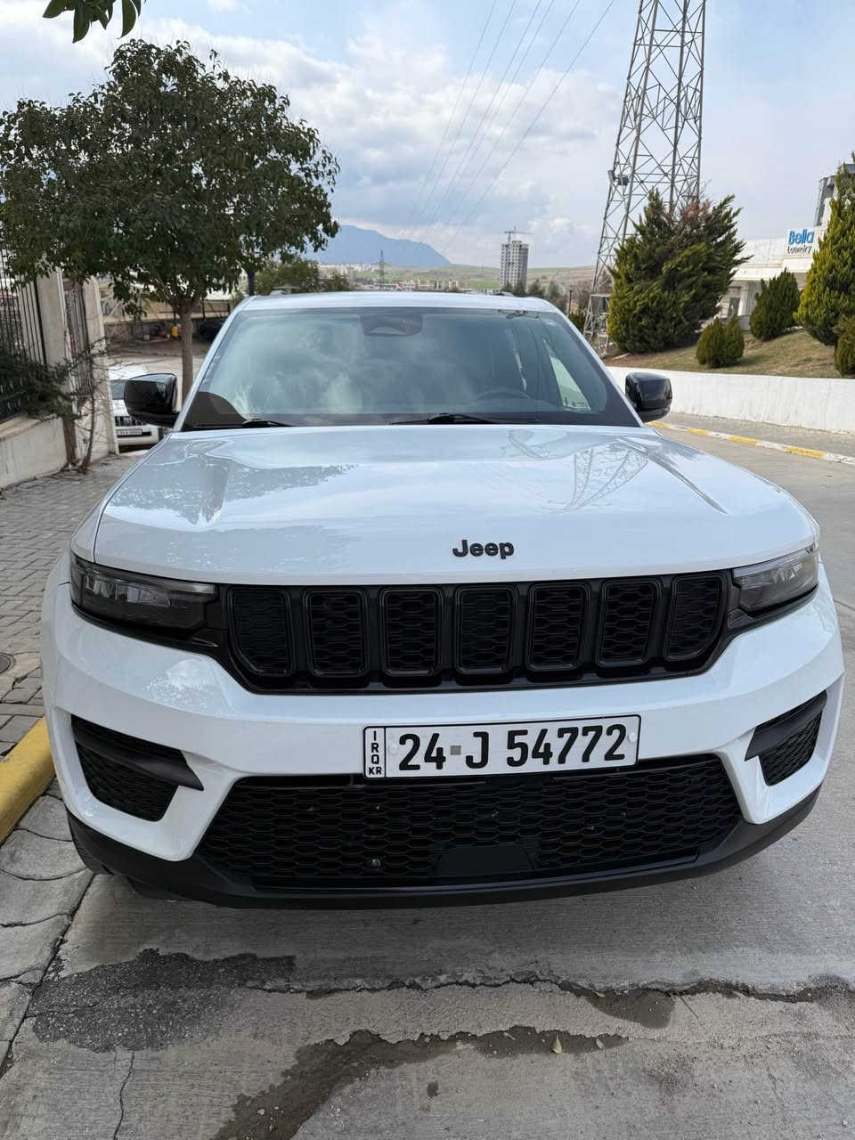 جيب گراند شيروكي 4*4 بلاك توب بئ سلايت سياره كيلين تايتل موديل 2023 كورشن شاموو هيتر ستيرن هيتر قوتيك رادار سيسته م رافيك لايت خه تئ جاده سندوق كاره با زاخو, دهوك


**إذا كنت صاحب هذا الإعلان وتريد حذفه لأي سبب، رجاءا أرسل رسالة إلى الدعم الفني**