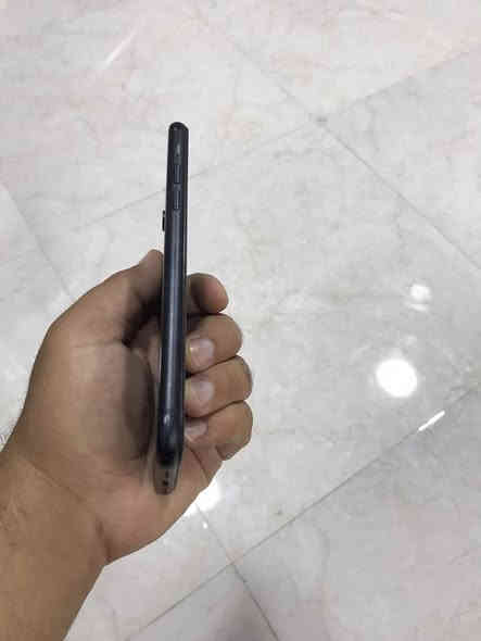 للبيع ايفون 11 ذاكرته 64 كيكه جهاز لوك مابي كل عيب كاميراته فول فقط شاشه مبدل اصلي مالت غير جهاز فيس ايدي شغال شرط حاسبه بطاريه بلادي 72 شرط مايصرف شحن نمودج M أمريكي سعر 185 وبي مجال خاص او اتصل ***********
