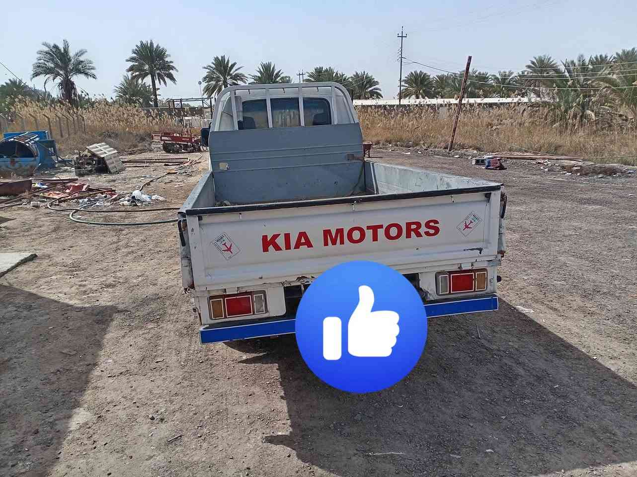 اسلام عليكم كيه 95  للبيع مكفول كفاله عامه  الرقم الهاتف  ***********
