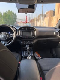 كيا صول • ٢٠٢١ • حادثه