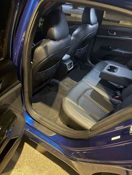 KIA K5 GT 2.5 TURBO 🔥🔥

 2024 لون مميز جويتي  اعلى فئة السيارة  و اي نقص مابيها 🔥 ○ سستم سماعات ( BOSE )

مواصفات السيارة
1- بصمة
2- سقف بانوراما
3- مقاعد جلد
4- مقاعد كهرباء
5- تدفئة ستيرن
6- تدفئة وتبريد مقاعد
7- شاشة كبيرة 
8- رادارات 360 درجة 
9- اوتو هولد
10- شحن لاسلكي
11- هاند بريك بصمة
12- قطعتين تبريد خلفي
13- ميموري وضعيات مقاعد
14- مري قلاب عند الرجوع
15- مثبت سرعة
16- تحديد مسار
17- تشغيل عن بعد
18- بك لايت LED
19-خمس كامرات 
20-اريع كزوزات 
21-بصمتين 

حادث السيارة : حادث بصيط كلش تكحيل جاملاغ الصفحة اليمنة معا بارد بسيط كلش مشار بل صورة  ( تصليح درجة اولى ) 

السعر : $205
 
         ***********
