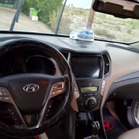 سنتافي مكينه ٦ • ٢٠١٦ • رقم اربيل