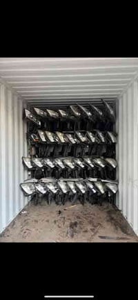 قطع غيار سبورتج • قطع غيار توسان • بغداد الطالبية