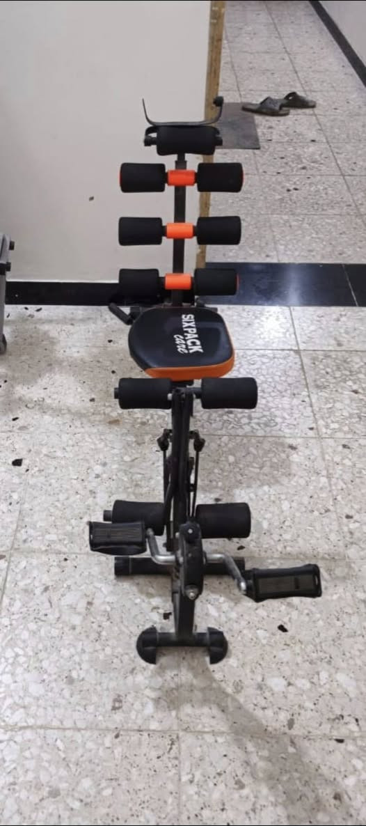 السلام عليكم
اجهزة رياضية للبيع 
٢٥٠ قفل اثنينهن 
مكان حي الجهاد


**إذا كنت صاحب هذا الإعلان وتريد حذفه لأي سبب، رجاءا أرسل رسالة إلى الدعم الفني**