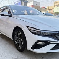 البيع النترا  خليجيه موديل ٢٠٢٤  ماشيه ٦٩ ألف مكفوله كفاله عامه من ضرب...