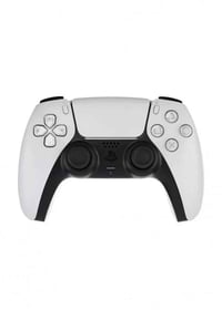 يد PS5 • مع الكارتون • استعمال قليل