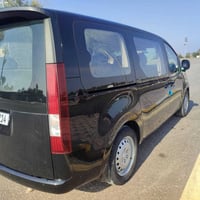 ستاريا 2023 كاز مكينه دبلو حساسات رادار يمين يسار سعر خاص تصل وتدلل 07...