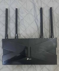 راوتر TP-Link • AX1500 • بغداد