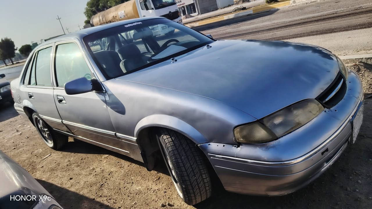 السلام عليكم  برنس  فراشه موديل 1996  رقم ديالى   سياره جاهزه    مصبوغه للجماليه فقط تخم تايرات جدد دواخل حلوه ونضيفه كهربائيات كله شغاله خير من الله محرك مفتوح1800 كير اوتماتيك  السيارة جاهزه ماعايزه اي شيء خير من الله السعر 35وبيه مجال المكان ديالى  بلدروز للاستفسار  
📞📞 ***********
