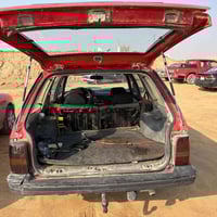 323 ستيشن • محرك وكير بشرط • كركوك