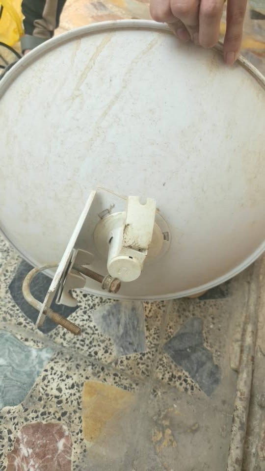 نانو للبيع نظيف جدا عمارة, ميسان


**إذا كنت صاحب هذا الإعلان وتريد حذفه لأي سبب، رجاءا أرسل رسالة إلى الدعم الفني**