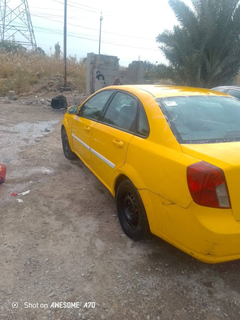 سلام عليكم  بيع سريع
اوبترة موديل 2005 كير عادي
رقم بغداد سيارة جاهزة خير من الله
مابيهة اي نقص جاهزة 
السعر 48وبيهة مجال 
العنوان ديالى بعقوبة
***********
ملاحضة اني مكلف بل نشر
