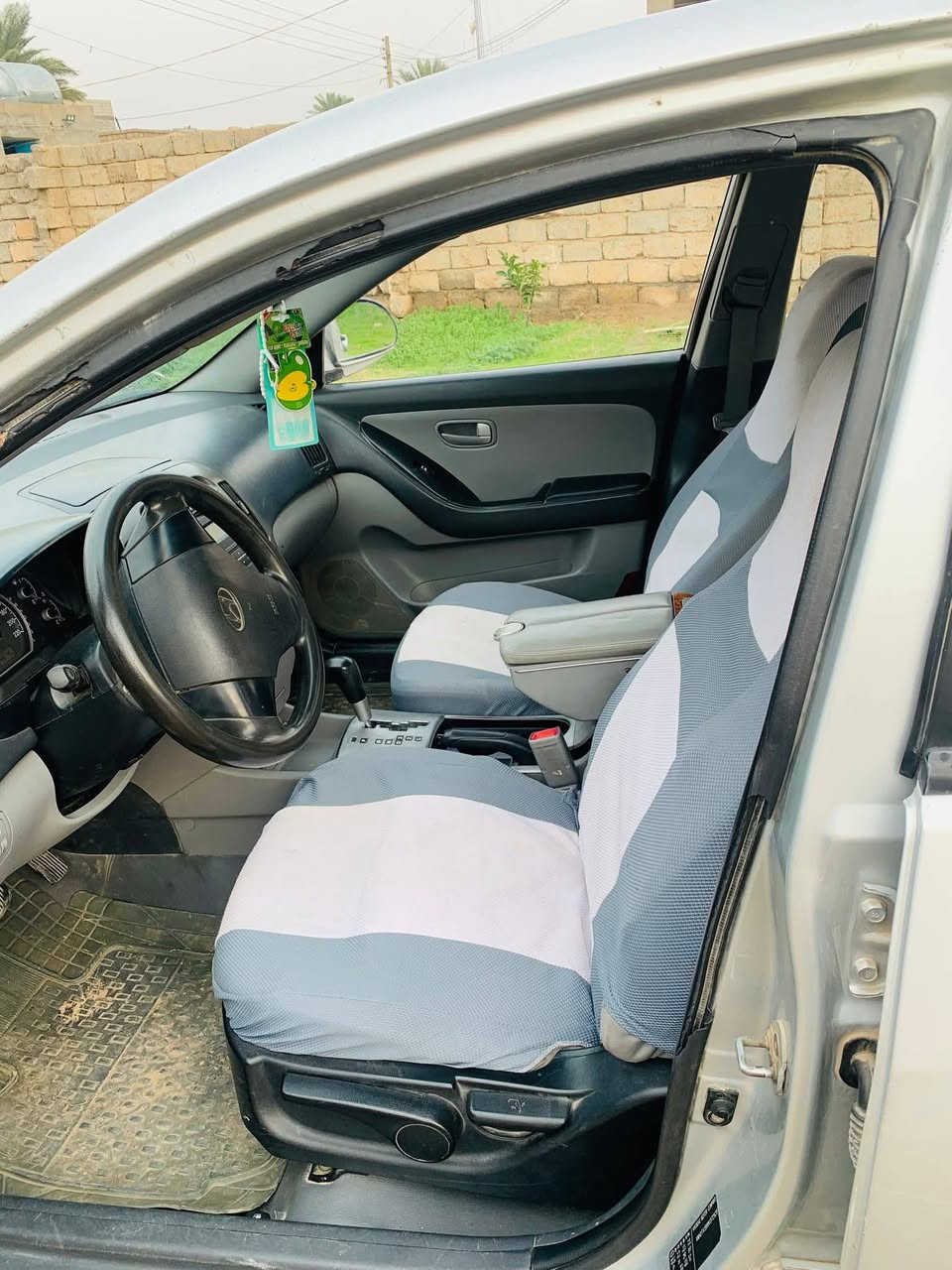 النترا موديل 2008 محرك ١٦ دكشن عالي رقم أربيل دولي ابسمنه   كير محرك شرط  السعر100 مراوس حسب القناعه العنوان نينوى القياره قريه الاجمسه رقم الهاتف  ***********
