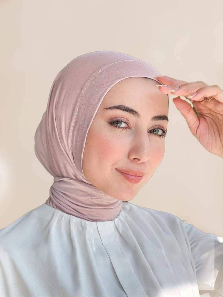 حجاب طباقيه ساده خامه ممتازه جدآ 
سعر القطعه ٣٠٠٠

للحجز والاستفسار يرجى مراسلتنا واتساب ***********

يوجد توصيل لجميع محافظات العراق
