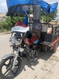 ستوتا للبيع مال شغل عيب مابيها بس هندر محشر سعر650ألف شراي خابر0750848...