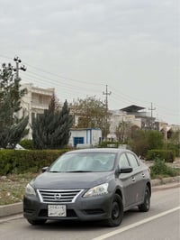 سنترا • ٢٠١٣ • أربيل