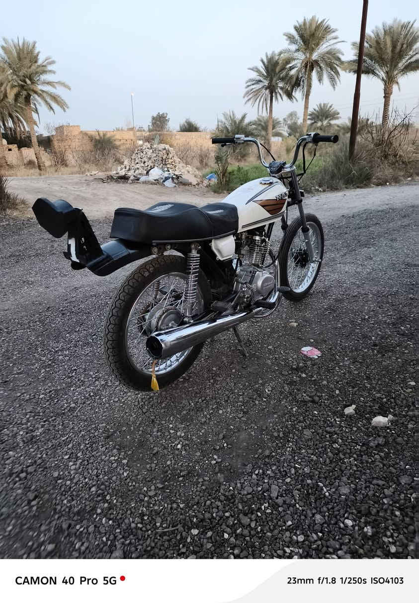 اسلام عليكم 
تعمير 2026 صارلها شهر من معمره
تعميرتها من ..علي سعد ..كلك كلك..
كفاله عامه ...ب700 
مكان ديوانيه سنيه 
***********
