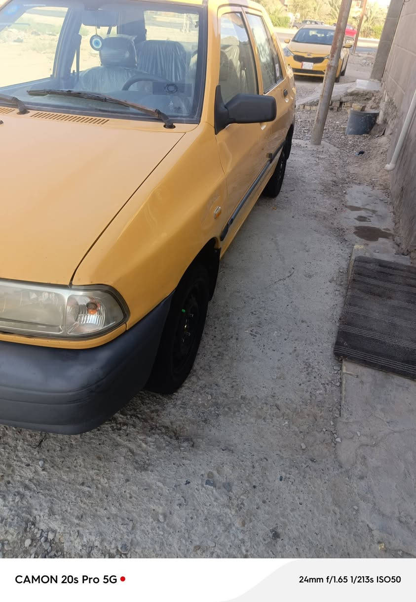 سايبه١٥  سياره جديده مامتعوبه كير مكينه شواصي الغود تبريد كله مكفول***********
