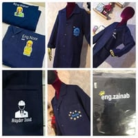لابكوت • لاب كوت طبي • ملابس طبية • يونيفورم طبي • لابكوت نسائي • لابك...