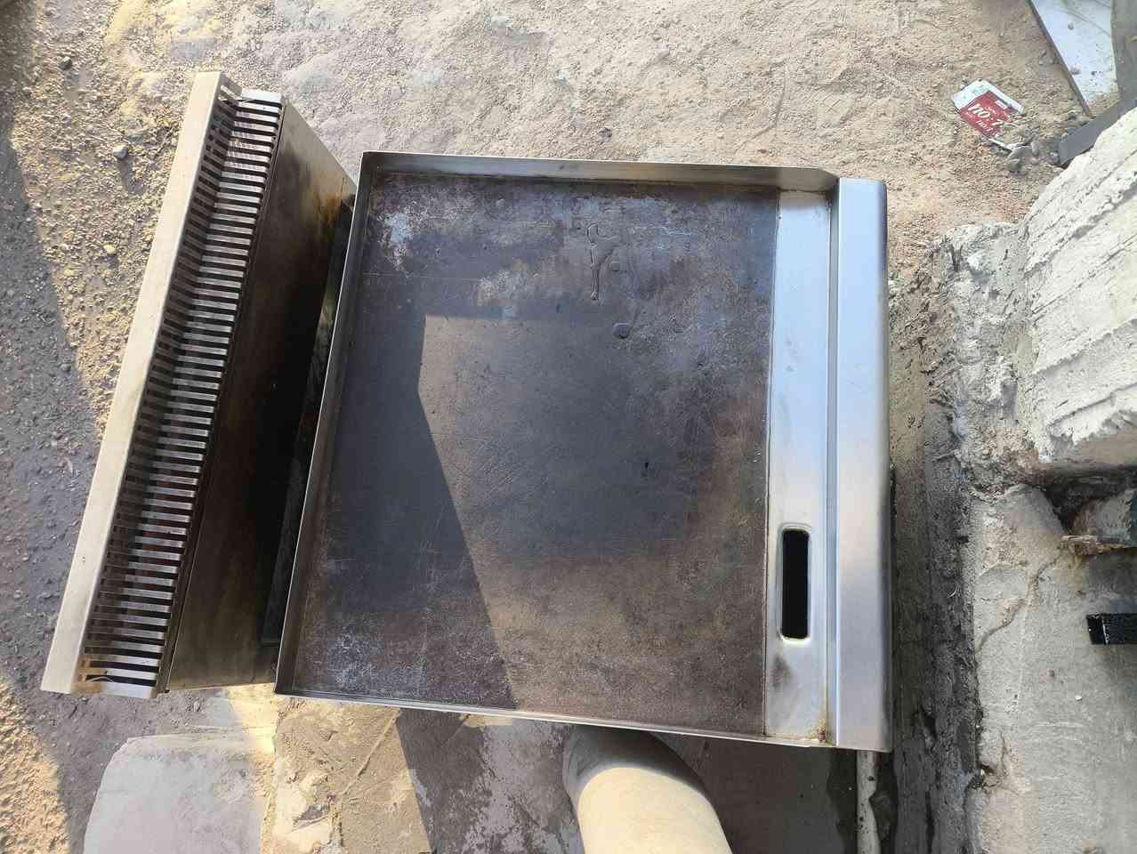 شوايه همبركر للبيع بابل كفل ***********
