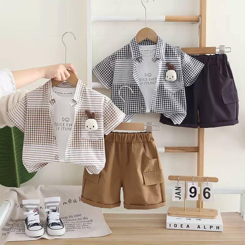 حبايبنا وفرنا الكم اقوى ملابس الاطفال الاوربيه من افضل الماركات 💝💝
شرط  الفحص بوجود المندوب 
جملة فقط .. اقل طلب نص درزن💥
يتوفر توصيل لجميع محافظات العراق 
للحجز ارسل الموديل مع العنوان والرقم وخلال 48 ساعه يوصلك لموقعك🔥
تثبيت الطلب ع ماسنجر او تليكرام✅ 
الرابط : https://t.me/bimmbuvt


**إذا كنت صاحب هذا الإعلان وتريد حذفه لأي سبب، رجاءا أرسل رسالة إلى الدعم الفني**