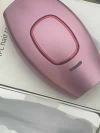 ليزر منزلي • من أمازون • ما استخدمته