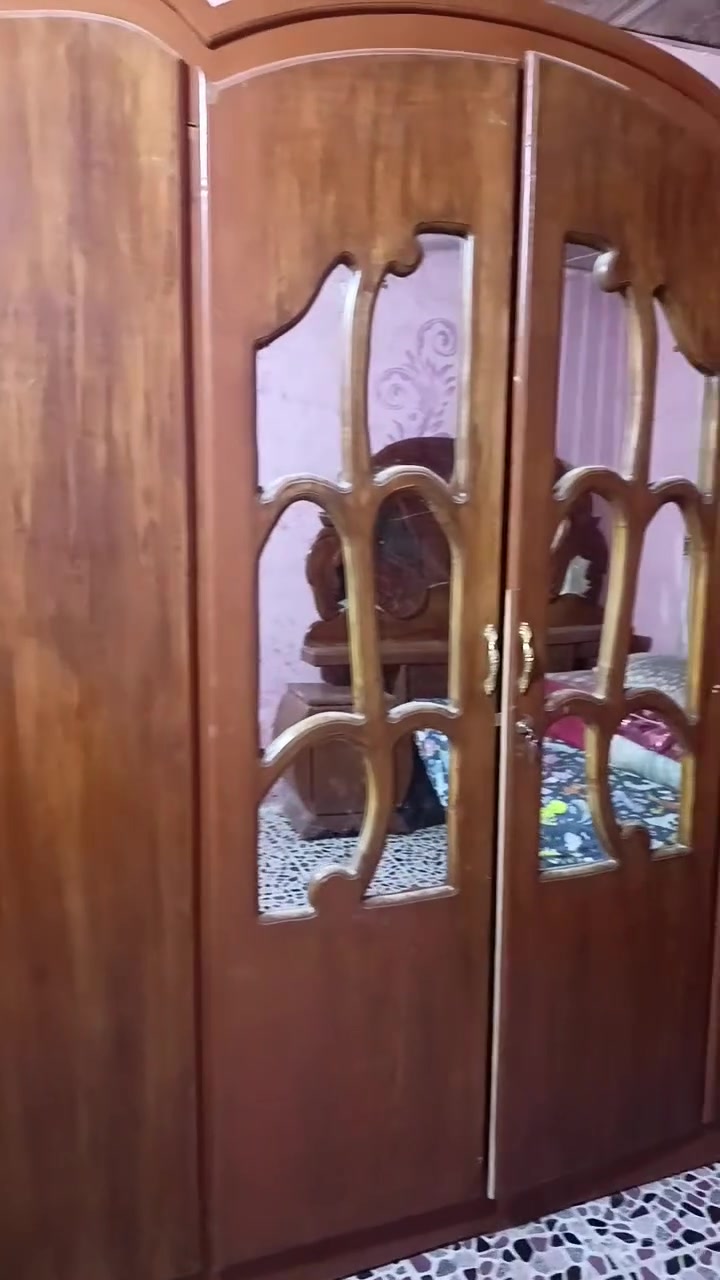غرفه نوم نظيفه مع دوشك طبي
السعر الغرفه 300 بيها مجال 
الدوشك 75


**إذا كنت صاحب هذا الإعلان وتريد حذفه لأي سبب، رجاءا أرسل رسالة إلى الدعم الفني**