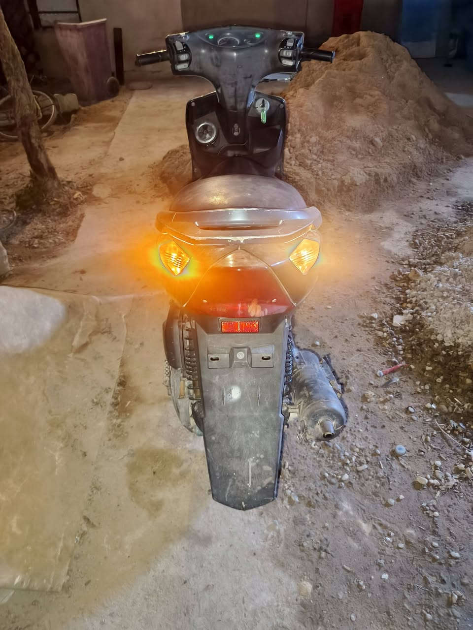 البيع ثعلب شغاله مكاني بغداد ***********
