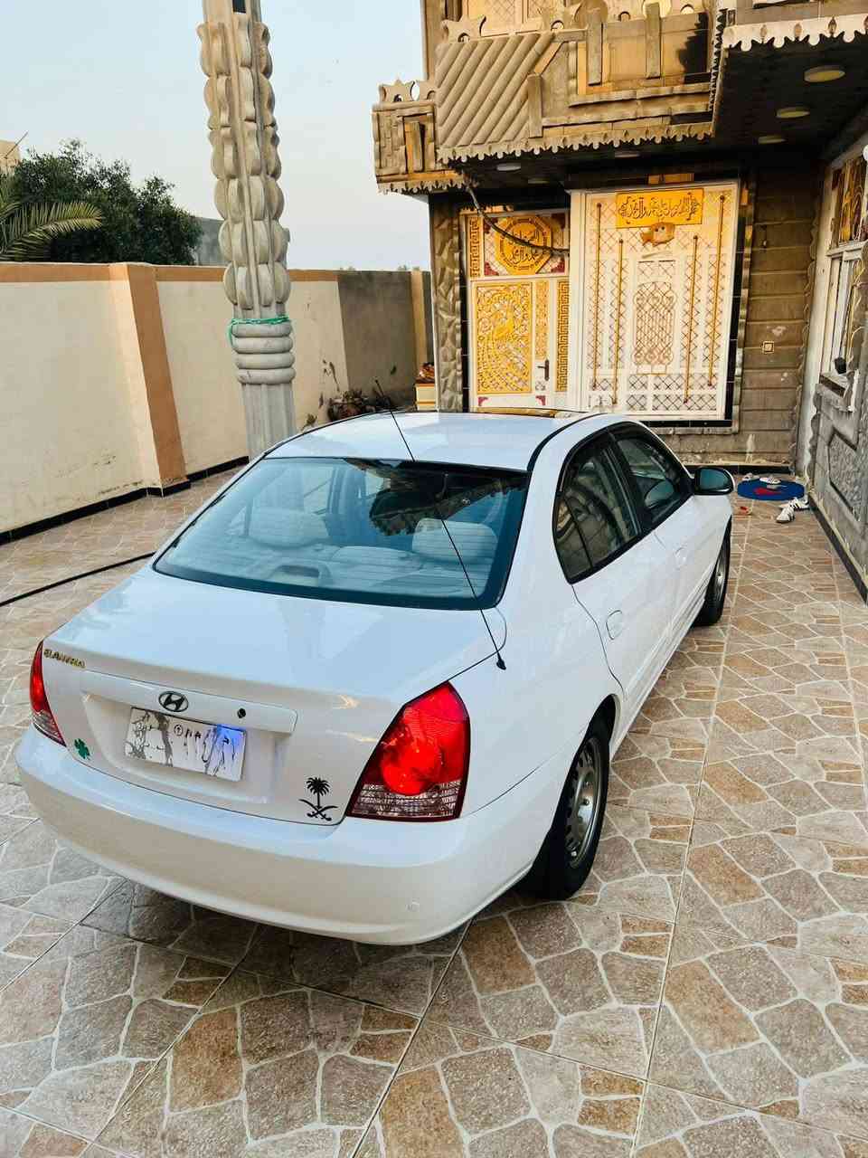 السلام عليكم للبيع النترة 2006 رقم بغداد تحويل بنفس اليوم وارد امريكي بدون ضرر صبغ قطع  فتحه سقف داخل بيجي محرك 2000 كير ومحرك كفاله ماشيه 180الف حقيقي تخم تاير جديد مسويلها ادامه كامله بلكات نوزلات فيت بم كهربائيات كلها شغاله كشنات بطاين بوب ع بلاد سياره ربع متصرف عليها كامله لاخر حبايه
السعر 73وبيها مجال 
العنوان ديالى 
هـ0770640705


**إذا كنت صاحب هذا الإعلان وتريد حذفه لأي سبب، رجاءا أرسل رسالة إلى الدعم الفني**