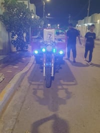 موديل ١٩ • محرك ١٩ • كفاله عامه