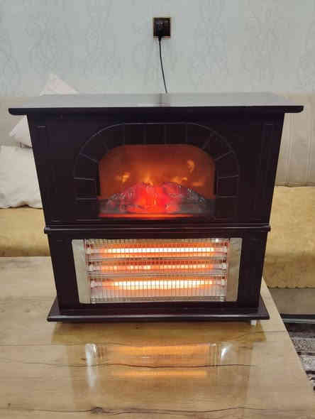 السلام عليكم
صوبة كهربائية للبيع جدا نضيفه السعر 40 العنوان الحمزه الغربي. الجمعية ***********
