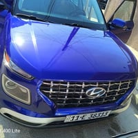 هونداي فينو 2022 مكينة 1600دوش دبل نوزل المرغوب حادثها عكس السايق جامل...