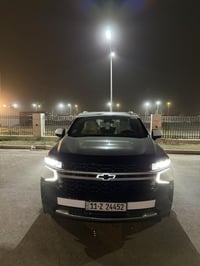 تاهو 2024 ls كفاله عامه وكاله المنصور  العلامه الضوئيه ماشيه 35 الف  ر...