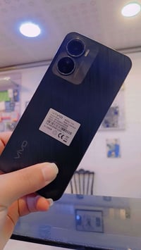 ڤيڤو Y16 • كفالة عامة • توصيل البصرة